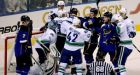 Power play sparks Canucks to 3-0 series lead over Blues