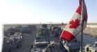 Canada's Afghan mission on the 'cusp' of transformation