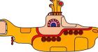 Yellow submarine to try again for Atlantic glide