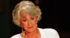 'Golden Girls' star Bea Arthur dies at the age 86
