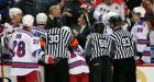 Tortorella suspended 1 game over dispute with fan