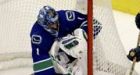 Luongo key figure in Canucks' matchup with Blackhawks