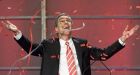 Ignatieff crowned Liberal leader, accuses PM of failing to unite Canada