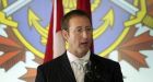Mothers Day message from Minister of National Defence Peter MacKay
