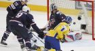 Sweden downs U.S. for bronze at world hockey championship