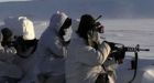 Russia warns of war over Arctic oil and gas riches