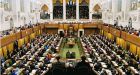 MPs' attendance records could become public