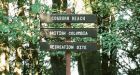 Fraser Valley campers face long weekend crackdown