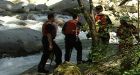 Deadly long weekend claims eight lives in B.C.