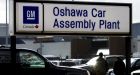 GM workers approve deal; 86 per cent vote yes