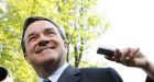 Deficit bigger than expected, Flaherty says
