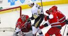 Penguins seek clean sweep of Hurricanes