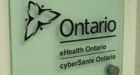 Head of eHealth Ontario is fired amid contracts scandal, gets big package