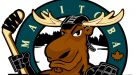 Moose face the noose