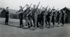 Canadian soldiers praised