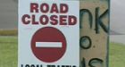 Van Loan says disputed border crossing might move