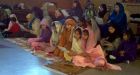 Ground breaks on first mosque in northern B.C.