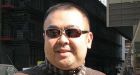 North Korean leader's oldest son speaks on succession, reports