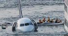 US Airways blames Canada geese for downed jet