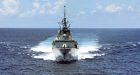 HMCS Winnipeg: NATO Mission Accomplished