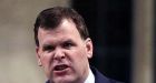 Top Tory curses Toronto
