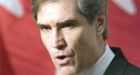 Time to put some ice on Michael Ignatieff's raging election fever - Vancouver Sun