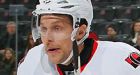 Report : Heatley asks Senators for trade