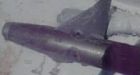 US fisherman hooks live missile