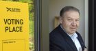 NDP wins majority gov't in Nova Scotia