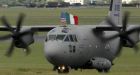 Defence Department under fire over $3B plane contract