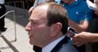 Judge says NHL entitled to fee if Coyotes move to Hamilton
