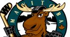 Moose back home for Game 6