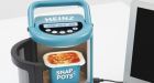 Heinz Portable USB Microwave
