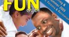 City digitally adds black guy to Fun Guide cover to make it more �inclusive�