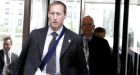 Progress being made in Afghanistan, MacKay says