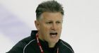 Stars hire Marc Crawford