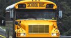 Rogue bus tries to pick up kids
