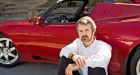 Tesla Co-Founder Sues CEO Elon Musk For Slander And Breach Of Contract