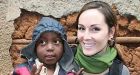 New plea from abducted Canadian