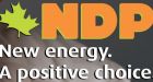 Drop the 'New' in NDP, branding expert urges