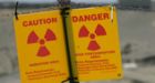 Workers dig up radioactive wasp nests at Washington state nuclear site`