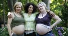 Will women one day father children?