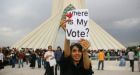 Iran said ready to recount votes