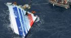 Woman who missed Air France Flight 447 killed in car crash