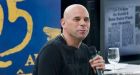Cirque du Soleil threatens legal action against Maclean's, biography publisher