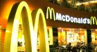 Man accused of spitting on officer's Egg McMuffin