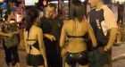 Pedophiles and sex tourists target Canada: U.S. report