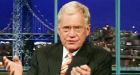 Sarah Palin accepts David Letterman's apology