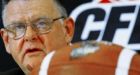 Braley�s involvement raises red flags in CFL