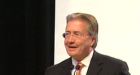 $10B Hibernia South deal reached: Williams